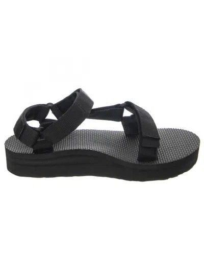 Teva - Midform Universal Blk Te.1090969 In Black