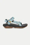 Teva Sandals  Men Color Blue