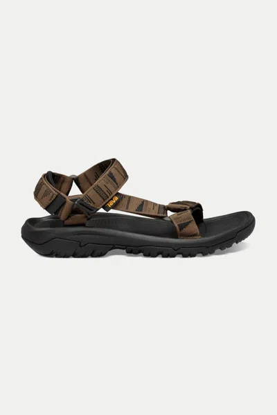Teva Hurricane Xlt 2 Sandal In Green