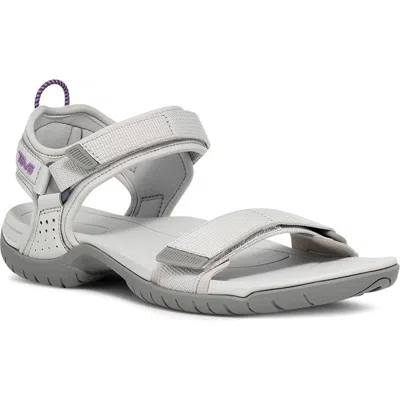 Teva Aliciela Sandal In Lunar Rock