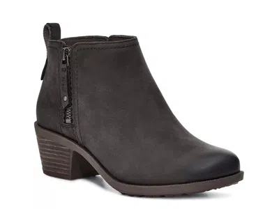 Teva Anaya Bootie In Brown