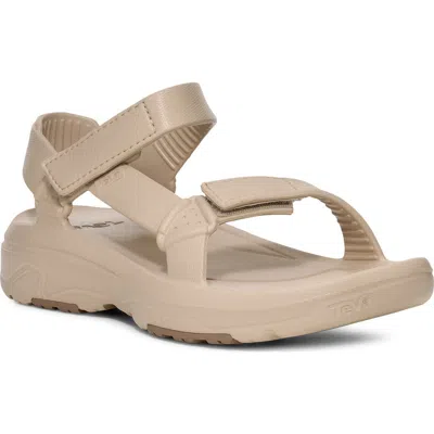 Teva Apreaqua Drift Sandal In Gray
