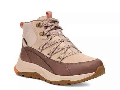 Teva Auroris Hiking Boot In Brown