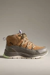 Teva Women's Auroris Sneaker-style Ankle Booties In Brown