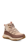 Teva Auroris Waterproof Boot In Multi