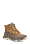 Teva Auroris Waterproof Boot In Brown