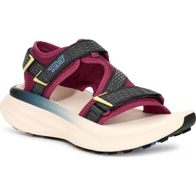 Teva Aventrail R2t Sandal In Multi