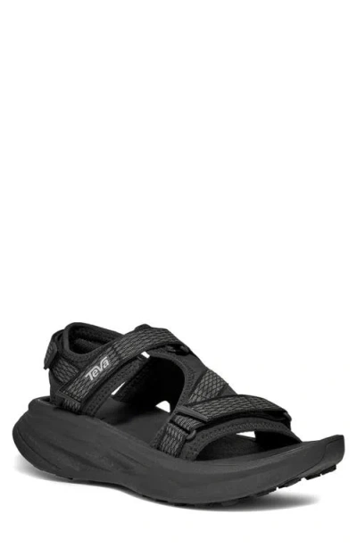 Teva Aventrail R2t Sandal In Black