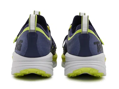 Teva Aventrail R2t Shoes Men's Running Shoes Navy Multi: 13 D - Medium