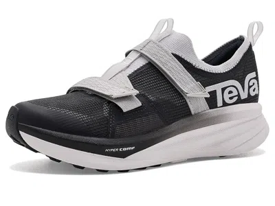 Teva Aventrail R2t Shoes Women's Running Shoes Black: 10.5 B - Medium