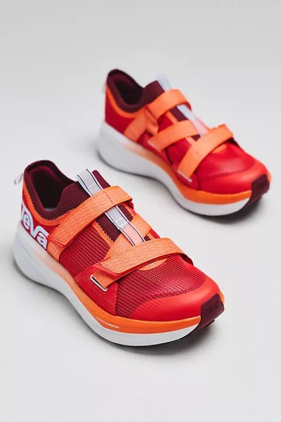 Teva Aventrail R2t Sneakers In Multi