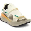 Teva Aventrail Sandal In Animal Print