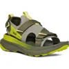 Teva Aventrail Sandal In Multi