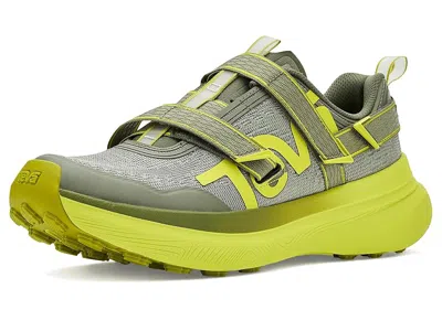 Teva Aventrail Shoe In Gray