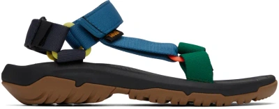 Teva Multi Xlt 2 Hurricane Mens Sandals