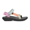 Teva Eucalyptus And Peach Bloom Hurricane Xlt 2 Womens Sandals