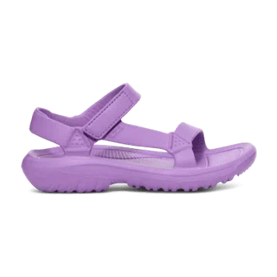 Teva Fairy Wren Hurricane Drift Womens Sandals In Purple