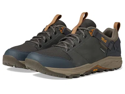 Teva Grandview Gtx Low