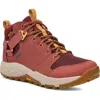 Teva Grandview Gtx Waterproof Sneaker In Brown