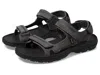 Teva Hudson In Black