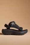Teva Hurricane Xlt Ampsole Volt Sandal In Black