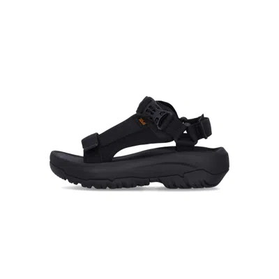 Teva Hurricane Xlt Ampsole Volt Sandal In Black