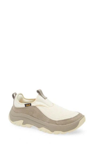 TEVA TEVA HURRICANE DAYBREAK SLIP-ON SNEAKER
