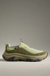 Teva Hurricane Daybreaker Slip-on Sneakers In Green