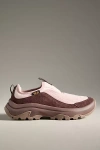 Teva Hurricane Daybreaker Slip-on Sneakers In Pink