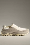 Teva Hurricane Daybreaker Slip-on Sneakers In Gray