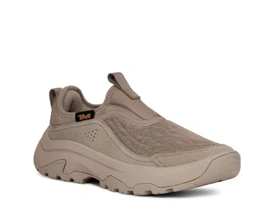 Teva Hurricane Daybreaker Slipon In Neutral