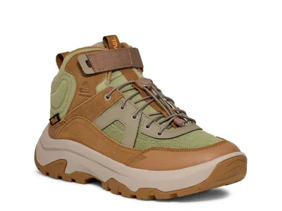Teva Hurricane Daybreaker Waterproof Hiking Boot In Multi