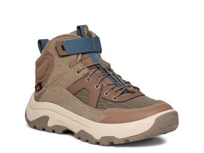 Teva Hurricane Daybreaker Waterproof Hiking Boot In Multi