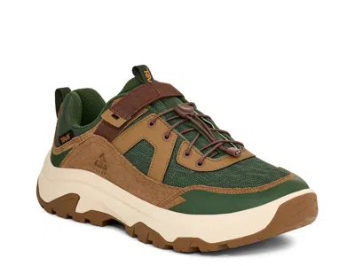 Teva Hurricane Daybreaker Waterproof Hiking Shoe In Multi