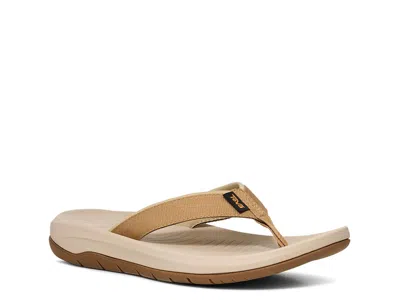 Teva Hurricane Flip Flop In Multi