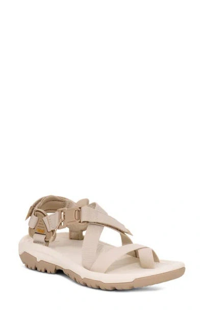 Teva Hurricane Terra Dactyl Sandal In Birch