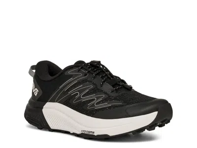 Teva Hurricane Trailsetter Hiking Shoe In Black