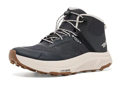 Teva Hurricane Trailsetter Mid Gtx Women's Running Shoes Black: 9.5 B - Medium