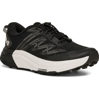 Teva Hurricane Trailsetter Running Shoe In Multi