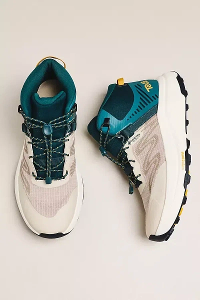 Teva Hurricane Trailsetter Sneakers In Multi