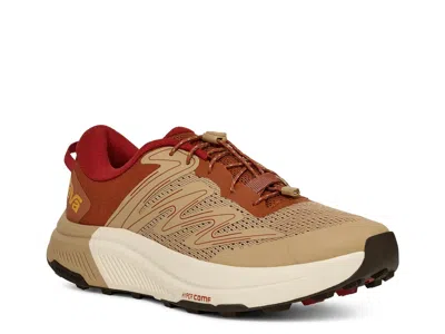 Teva Hurricane Trailsetter Trail Running Shoe In Brown