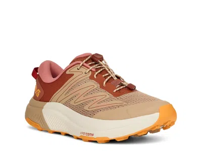 Teva Hurricane Trailsetter Trail Running Shoe In Multi