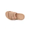 Teva Hurricane Verge Slide W Maple Sugar Women's Sandal In Brown