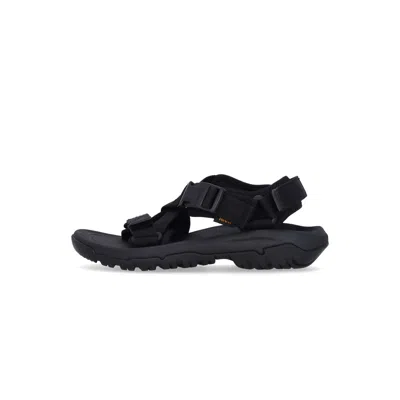 Teva Black Hurricane Verge Sandals