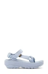 Teva Hurricane Xlt 2 Ampsole Sandal In Blue Blizzard
