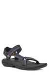 Teva Hurricane Xlt 2 Sandal In Archive Ladder Navy