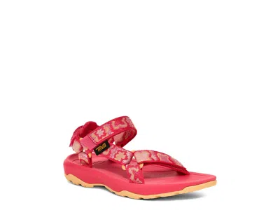 Teva Hurricane Xlt 2 Sandal Kids' In Brown