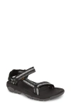 Teva Hurricane Xlt 2 Sandal In Lago Black/grey
