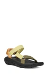 Teva Hurricane Xlt 2 Sandal In Pastel Multi