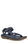 Teva Hurricane Xlt 2 Sandal In Vibe Total Eclipse